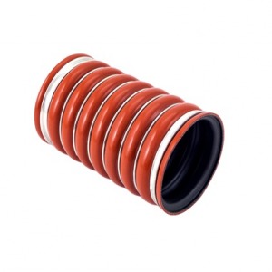 DAF FLANŞLI Silikon Turbo Hortumu / İÇ 110 mm BOY 175 mm / 1392385  /1600366