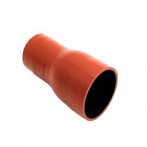 DAF KONİK Silikon Turbo Hortumu / İÇ 50 mm x 60 mm BOY 120 mm / 1440841 -1633704- 1650940