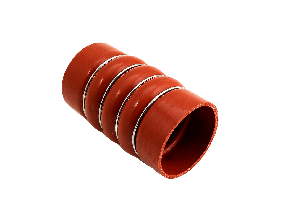 TEZQUTO 3 BOĞUM Silikon Turbo Hortumu 7420986427