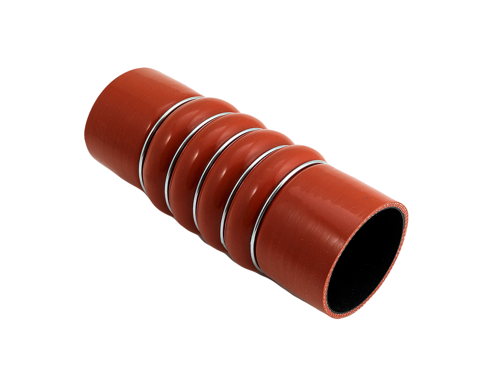 MAN / 4 BOĞUM / Silikon Turbo Hortumu / 81963010590