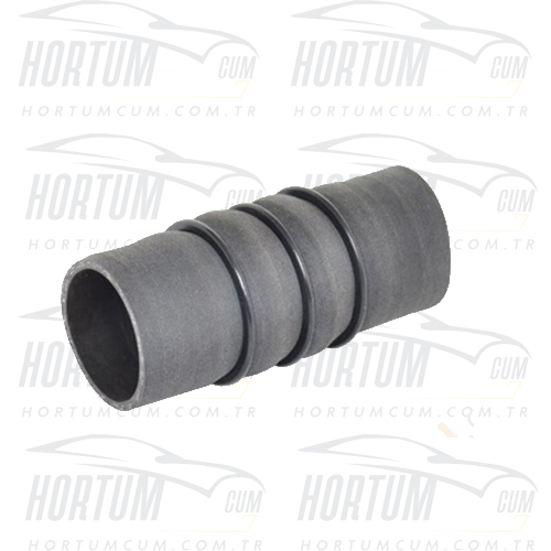 CITROEN C3 / C3 PICASSO / DS3  / C4 CACTUS / C4 AIRCROOS / C-ELYSEE 1.6 HDI  TURBO SİLİKON HORTUMU 9801280680 3636995