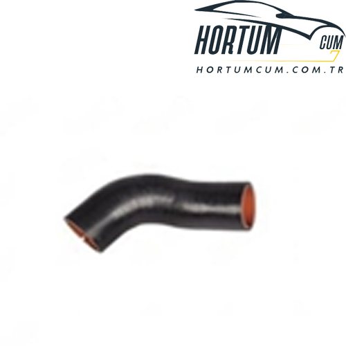 FIAT DUCATO Turbo Silikon Hortum