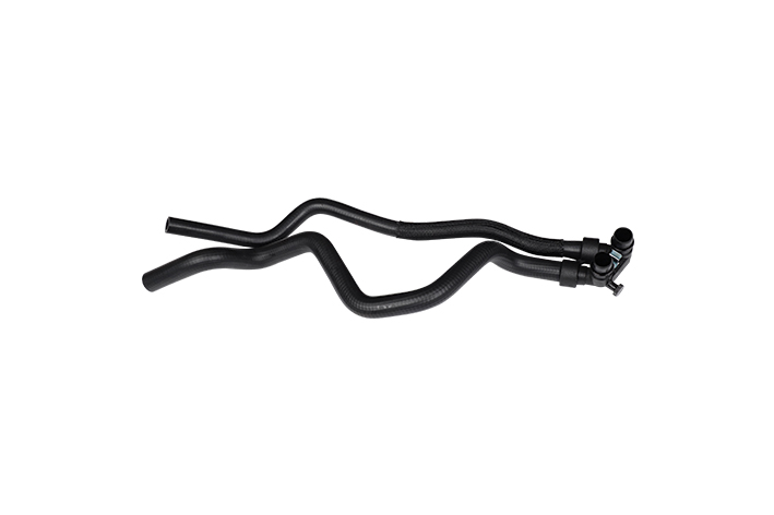 PEUGEOT CITROEN 1.4 - 1.6 KALORİFER HORTUMU