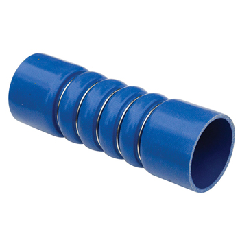TEMSA 4 BOĞUM Silikon Turbo Hortumu / İç 65mm  x 180mm / TY267634