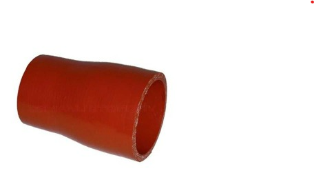 BMC KONİK Silikon Turbo Hortumu / İÇ 76 mm x 100 mm BOY 150 mm / 52RS011733