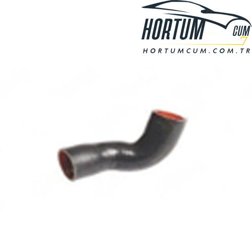 FIAT DUCATO Turbo Silikon Hortum