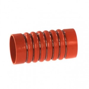MERCEDES-BENZ BOĞUMLU Silikon Turbo Hortumu / İÇ 100 mm BOY 240 mm / 0020945282 0020945082 0010947882 0020945982