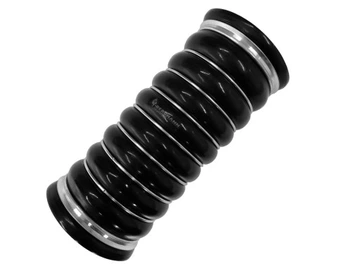 RENAULT TRUCKS FLANŞLI Silikon Turbo Hortumu / İÇ 100 mm BOY 225 mm / 7421259899