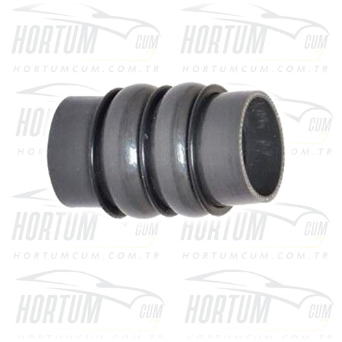 PEUGEOT 206 / 307 / 308 / 5008 / PARTNER TEPEE 1.6 HDI Silikon Turbo Hortumu