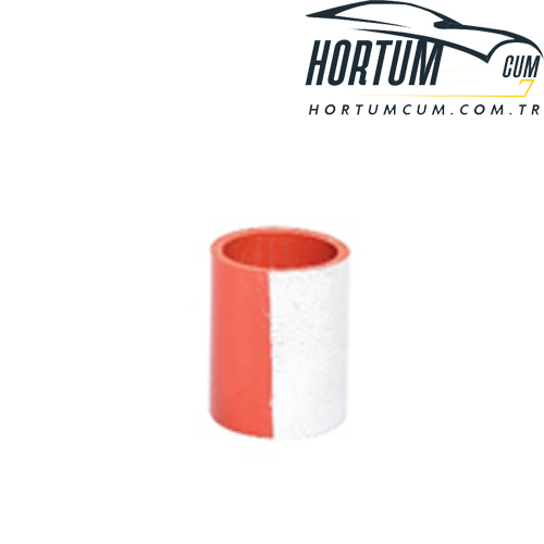 FORD TRANSİT  T12 / T15  2.5 D. TURBO ŞARZ HORTUMU BÜYÜK 52mm x 7,50cm Y4T6K683AA