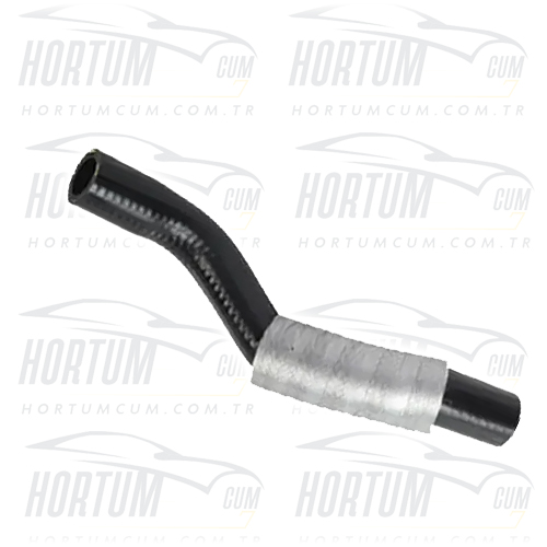 CİTROEN C4  Silikon Hortumu