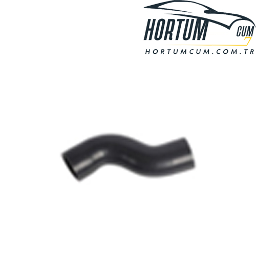 FIAT FIAT 500X Turbo Silikon Hortum