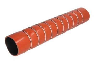 RENAULT TRUCKS 9 BOĞUM Silikon Turbo Hortumu / İÇ 80 mm BOY 460 mm / 7420833787