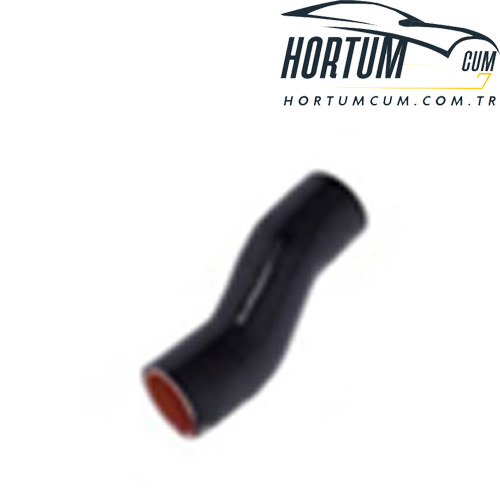 FIAT DUCATO Turbo Silikon Hortum