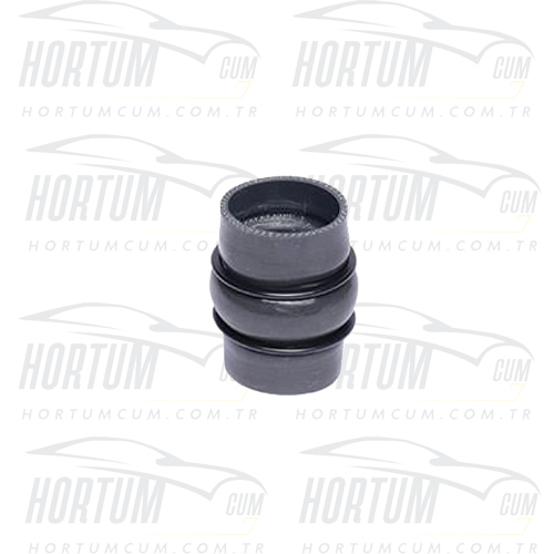 PEUGEOT 207 / 1007 1.6 HDI TURBO SİLİKON HORTUMU 0382.GL
