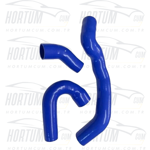 Nitro / Jeep Cherokee 2.8 Crd Turbo Hortumu Seti Silikon OEM:55037790ae