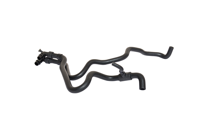 PEUGEOT 306 1.1 - 1.4 KALORİFER HORTUMU 6464.S3