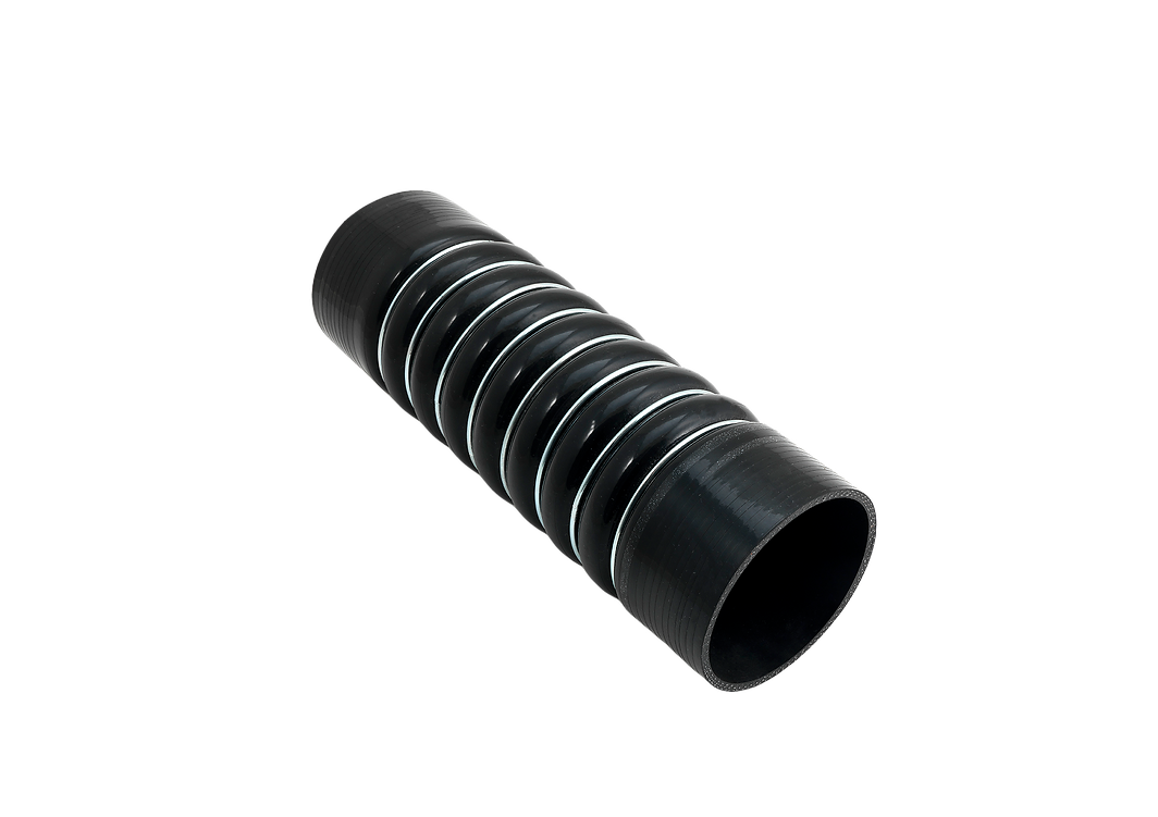 MAN / 7 BOĞUM / Silikon Turbo Hortumu / 81963010901-81963010902-81963010903-81963010883