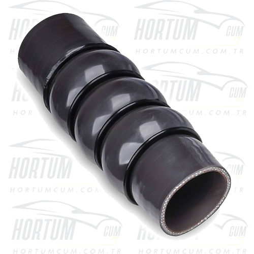 FIAT SCUDO 1.6 JTD TURBO SİLİKON HORTUMU OEM: 0382.NN 9676994980 9683725580