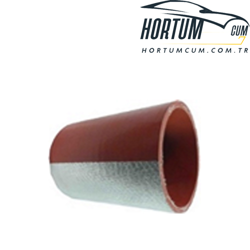 FORD TRANSİT T15 / M15  2.5 D. TURBO ŞARZ HORTUMU KÜÇÜK 37mm x 5,5cm 954T6K683AB