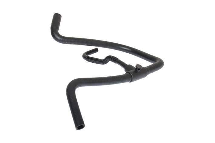PEUGEOT 309 I II 205 II 1.1 - 1.4 KALORİFER HORTUMU 6464.V4