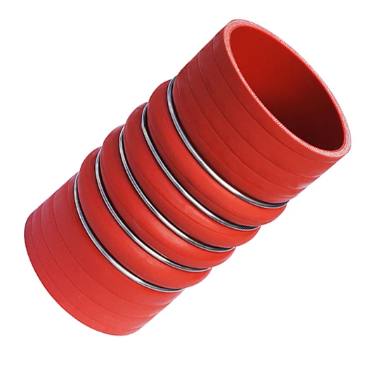 TEMSA 4 BOĞUM Silikon Turbo Hortumu / İç 65mm x 180mm / TY267635