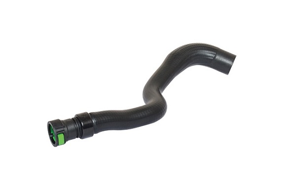 FORD FIESTA V FUSION MAZDA 2 1.25 - 1.4 - 1.6 KALORİFER GİRİŞ HORTUMU