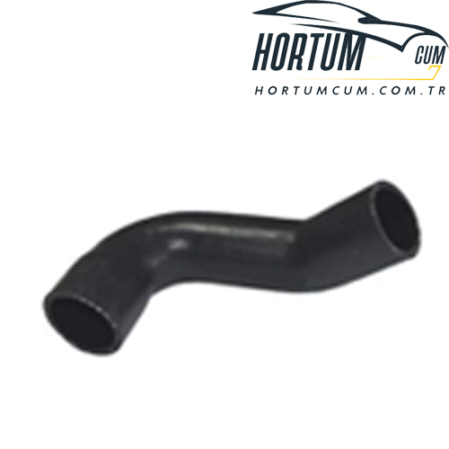 FORD TRANSİT CONNECT 1.8 TDCI Turbo Silikon Hortum 7T166K683BE