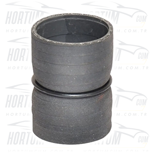 PEUGEOT PARTNER TEPEE/1007/206/ 207  PEUGEOT  307 / 308 / 3008 / 5008   90 HP    CITROEN C2 / C3 / C3 II / C3 PICASSO    CITROEN C4 / C4 PICASSO / BERLINGO III 1.6 HDI. Silikon Hortumu