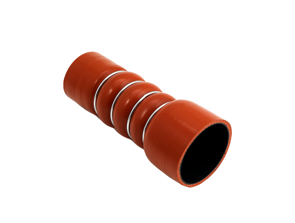 MAN / 3 BOĞUM / Silikon Turbo Hortumu / 81963200168 -81963200160 -81963200157
