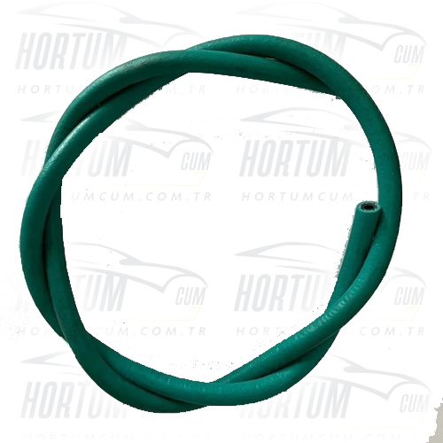Enjektör Yakıt Hortumu 3.2*7mm - 1 Metre