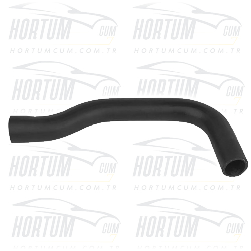 TOFAŞ Doğan Slx 1.6 - 1995 / 2004 Model Radyatör Alt Hortumu 7675991