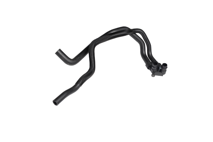 PEUGEOT 306 1.4 - 1.6 KALORİFER HORTUMU 6464.QT