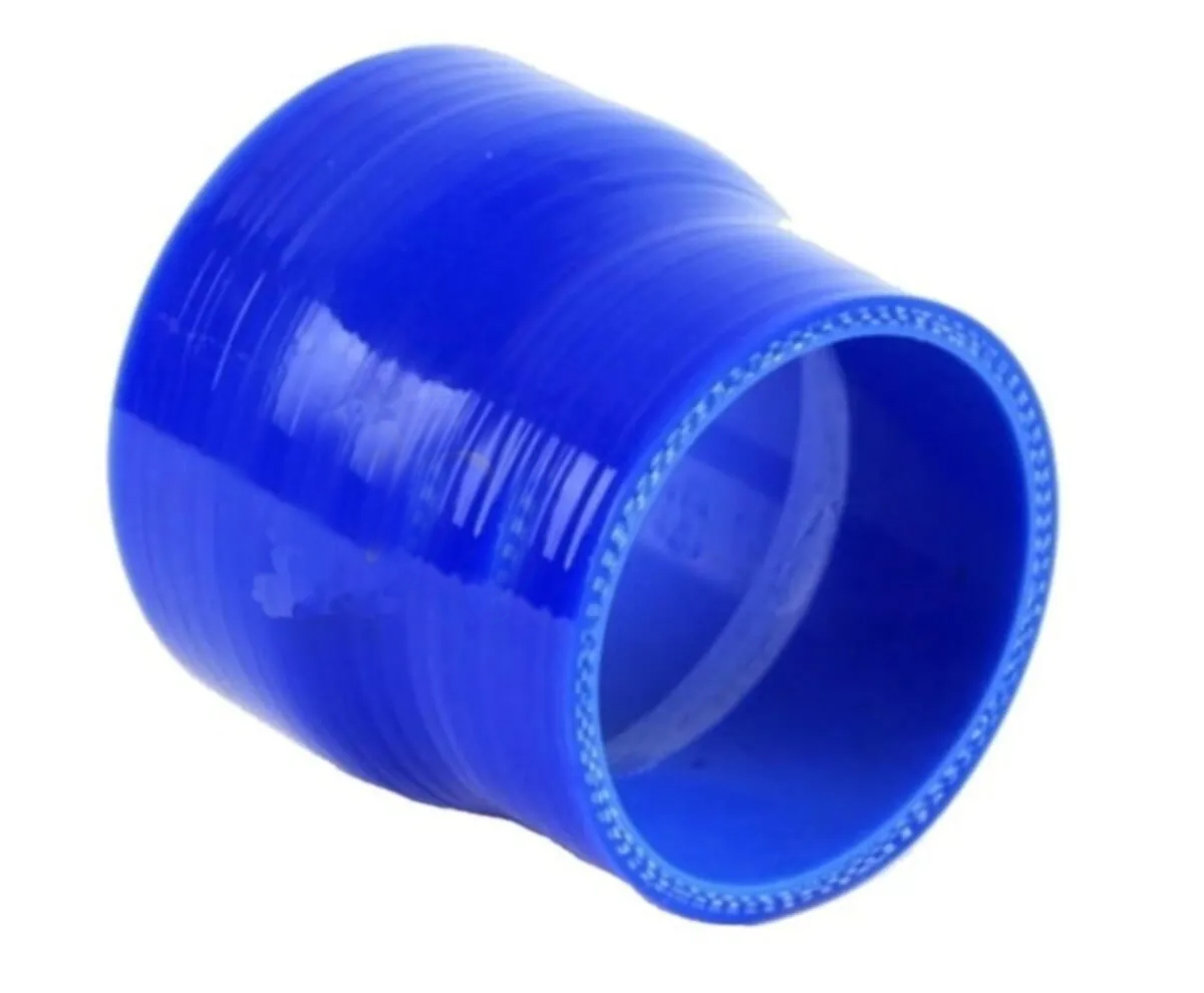 TEMSA / KONİK / Silikon Turbo Hortumu / İç 50mm  Boy 60mm x 120mm