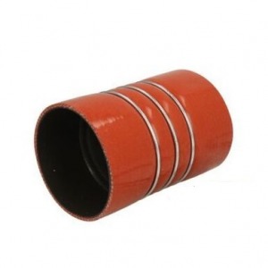IVECO 2 BOĞUM Silikon Turbo Hortumu / İÇ 90 mm BOY 140 mm 42088612