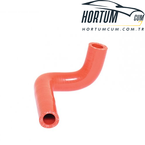 FIAT DUCATO II  2.5 TD - 2.8 TD Silikon Hortum