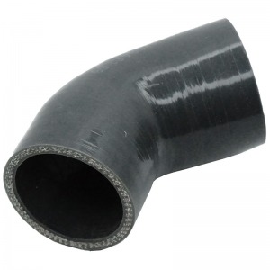 VOLVO 850 / S70 / S80 I / V70 I / V70 II TURBO HORTUMU SiLiKON OEM: 9161889