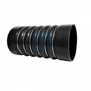 MERCEDES-BENZ TRUCK 115mm BOY-210 mm 5 BOĞUM Silikon Turbo Hortumu 0020945782