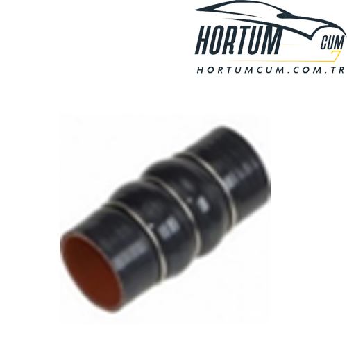 FORD TRANSİT CONNECT 1.8 TDCI. 75-90 HP Turbo Silikon Hortum