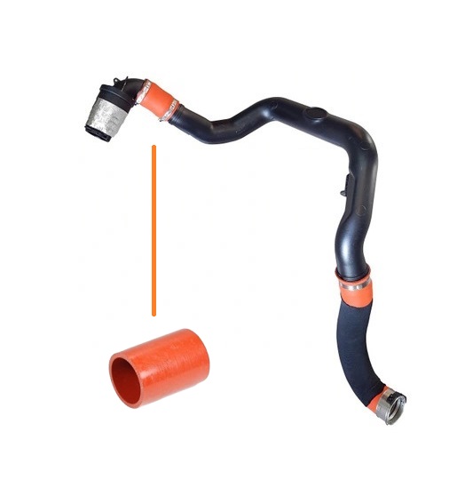 RENAULT MASTER III - OPEL MOVANO NISSAN NV 400 2.3 TURBO HORTUMU 53mmX60mm 9cm 8200730589 / 8200730576 / 144601765R / 144600828R / 4420341 / GM93167986 / 4423370 / GM9551855 / 44421018 / GM93168789 / 4423766 / GM95519172 / 1446300Q1J
