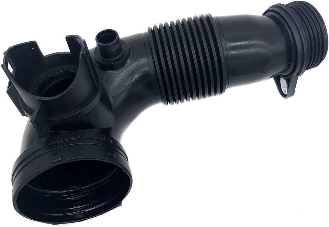 BMW F20 F30 F10 N20 X3 X4 X5 320i 328i 528i Temiz Hava Giriş Borusu OEM:13717605638