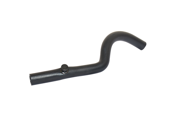 PEUGEOT 206 1.1 - 1.4 - 1.6 KALORİFER HORTUMU 6464.SR
