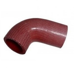 MERCEDES-BENZ DİRSEK Silikon Turbo Hortumu /  İÇ 50 mm x 70 mm BOY 110 mm / 944997082
