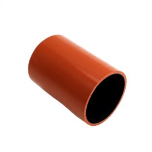 ASKAM Düz Silikon Turbo Hortumu / İç 19mm, Boy 90mm