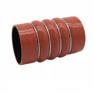 IVECO 3 BOĞUM Silikon Turbo Hortumu / İÇ 89 mm BOY 170 mm / 42126109 41026110