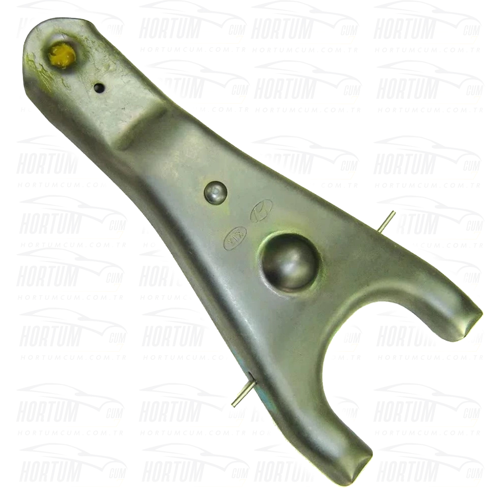 Hyundai STAREX - H100 Kamyonet / KIA Bonge Debriyaj Çatalı OEM:41413-4A000