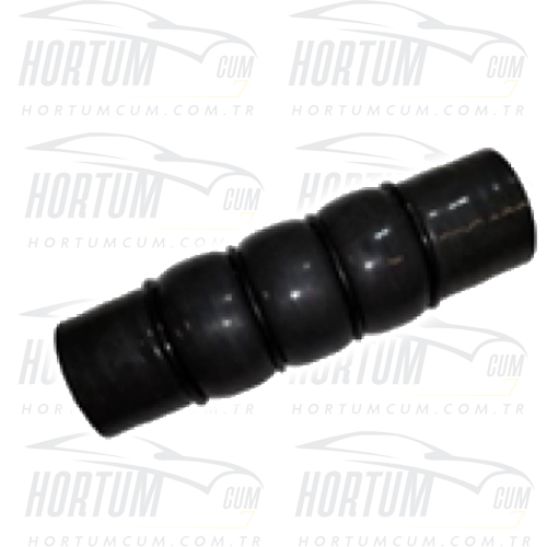 CITROEN C4 / C4 PICASSO / DS3 / DS4  DS5  1.6 i  - PEUGEOT 207 / 208 / 308 / 2008 / 3008  5008 1.6 i HDI Silikon Hortumu