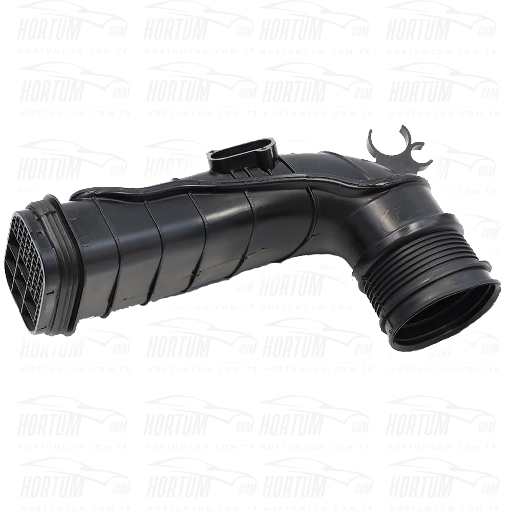 BMW 5 Serisi F10 / F11 Turbo Hava Emiş Borusu OEM:13718508047