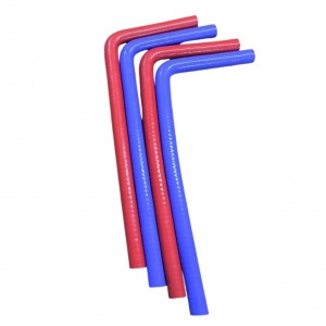 TOFAŞ KALORİFER GİRİŞ HORTUMU 131 SiLiKON 4352467