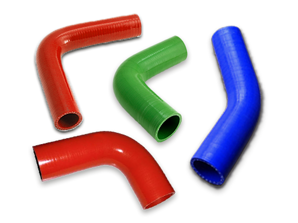 FORD TRUCK DİRSEK Silikon Turbo Hortumu / GC466F075BB GC466F075BA